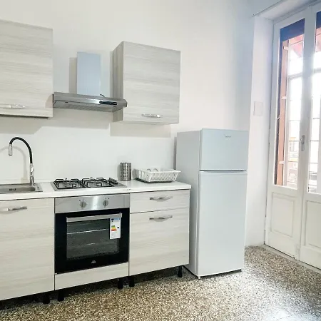 Angelico Boutique Apartment-3