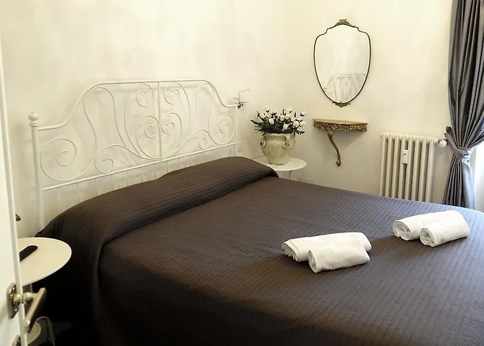 La Rosa Del Vaticano Luxury